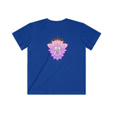 Kids Fine Jersey Tee
