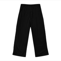 Women's Pajama Pants (AOP)