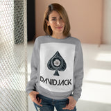 Unisex Crew Neck Sweatshirt