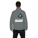 Men's Packable Jacket