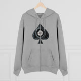 Men's Cultivator Zip Hoodie