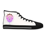 Women's High Top Sneakers