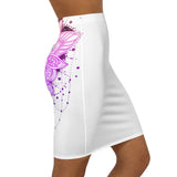 Women's Mini Skirt