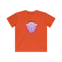 Kids Fine Jersey Tee