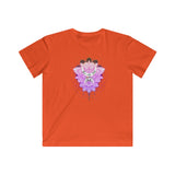 Kids Fine Jersey Tee