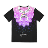 Men's Polyester Tee (AOP)