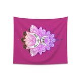 Printed Wall Tapestry