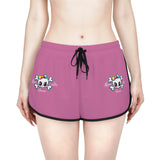 Women's Relaxed Shorts (AOP)