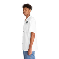 Men's Hawaiian Shirt (AOP)