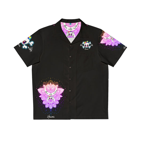 Men's Hawaiian Shirt (AOP)