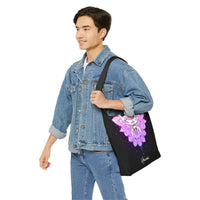 Adjustable Tote Bag (AOP)