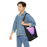 Adjustable Tote Bag (AOP)