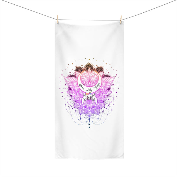 Standard Towel, 30x60