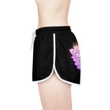 Women's Relaxed Shorts (AOP)