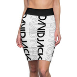 Women's Pencil Skirt