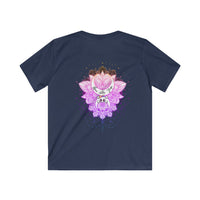 Kids Softstyle Tee