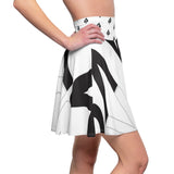 Women's Skater Skirt (AOP)