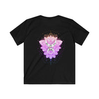 Kids Softstyle Tee