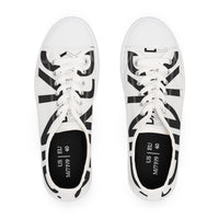 Women's Hit The Street Sneaker