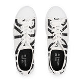 Women's Hit The Street Sneaker