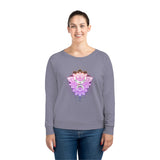 Women's Dazzler Relaxed Fit Sweatshirt