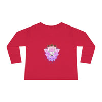 Toddler Long Sleeve Tee