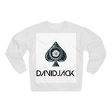 Unisex Crew Neck Sweatshirt