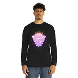 Long Sleeve Crewneck Tee