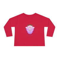 Toddler Long Sleeve Tee