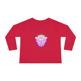 Toddler Long Sleeve Tee