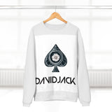 Unisex Crew Neck Sweatshirt