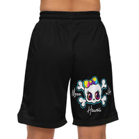 skully shorts