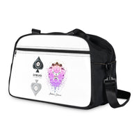 Fitness Handbag