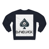 Unisex Crew Neck Sweatshirt