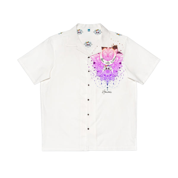 Men's Hawaiian Shirt (AOP)