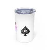 Vacuum Tumbler & Insulator, 11oz.