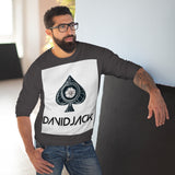 Unisex Crew Neck Sweatshirt