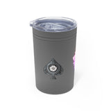 Vacuum Tumbler & Insulator, 11oz.