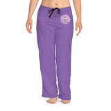 Women's Pajama Pants (AOP)