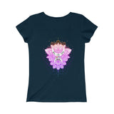 Girls Princess Tee