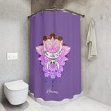 Splish Splash Curtin