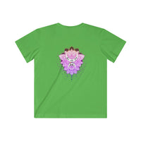 Kids Fine Jersey Tee
