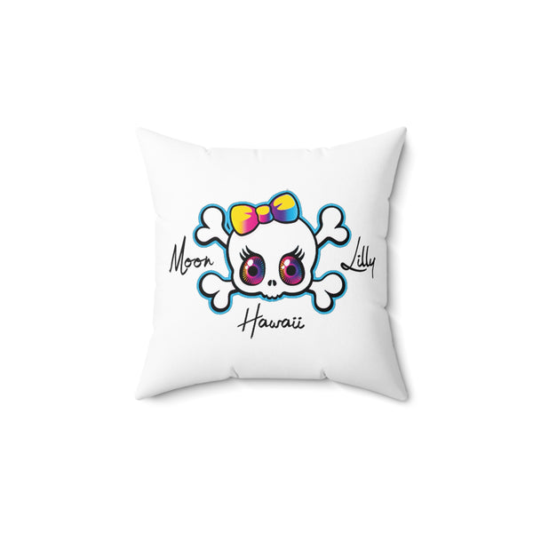 Day Dreaming Throw Pillow