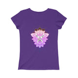 Girls Princess Tee