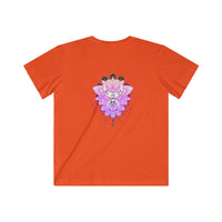 Kids Fine Jersey Tee