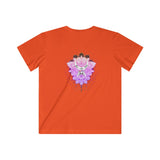Kids Fine Jersey Tee