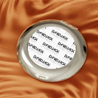 Compact Travel Mirror