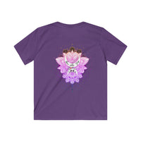 Kids Softstyle Tee