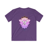 Kids Softstyle Tee