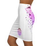 Women's Mini Skirt
